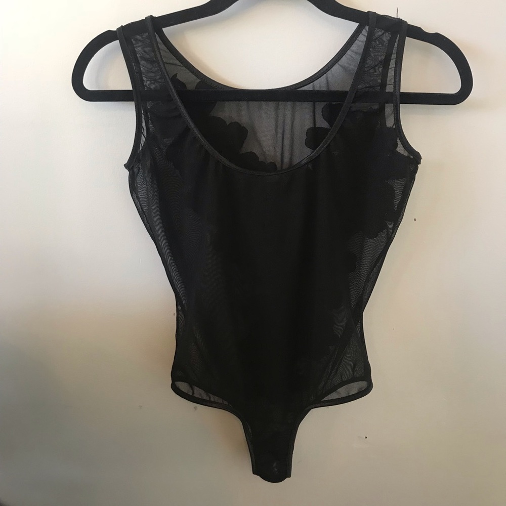 Bodysuit - Picture 2 of 5